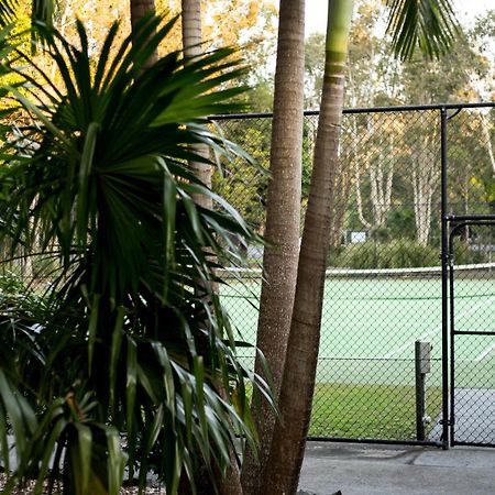 Angourie Resort Yamba Bagian luar foto