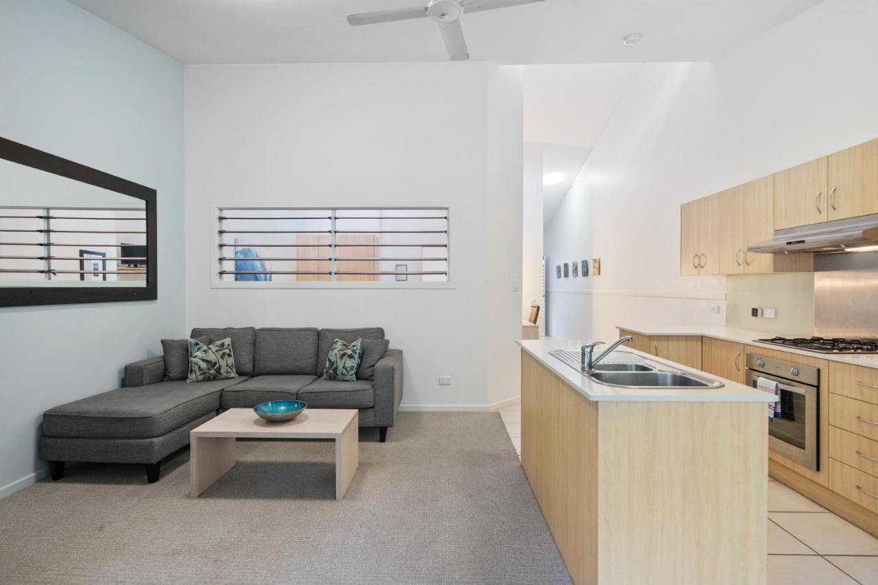 Angourie Resort Yamba Bagian luar foto
