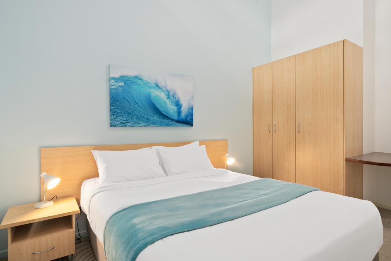 Angourie Resort Yamba Bagian luar foto